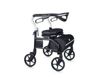 Evolution Trillium Series 4 Wheel Walker Tall 350 lbs