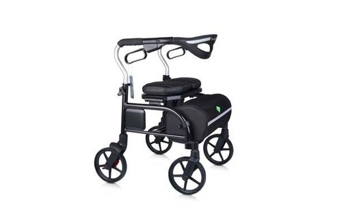 Evolution Trillium Series 4 Wheel Walker Tall 350 lbs