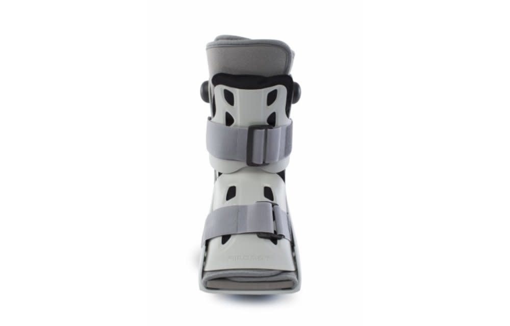 Airselect Aircast Boot