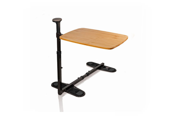Stander Omni Tray with Handles