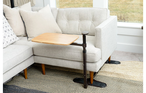 Stander Omni Tray with Handles