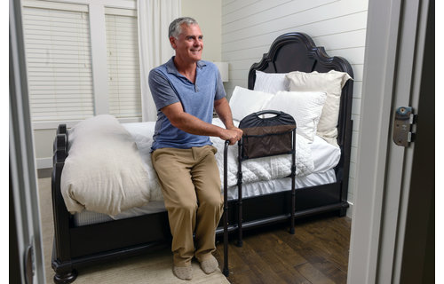 Stander Mobility Bed Rail