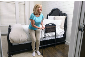 Stander Mobility Bed Rail