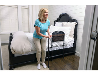 Stander Mobility Bed Rail