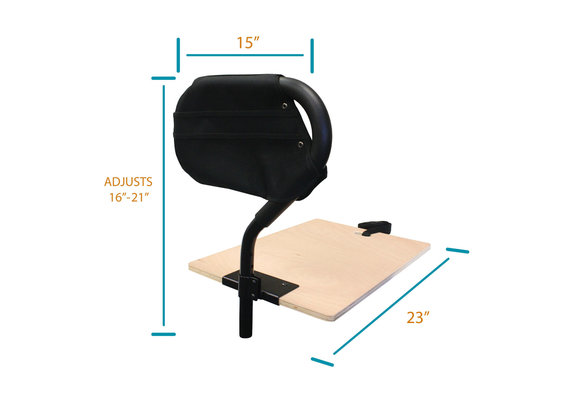 Stander Bed Cane