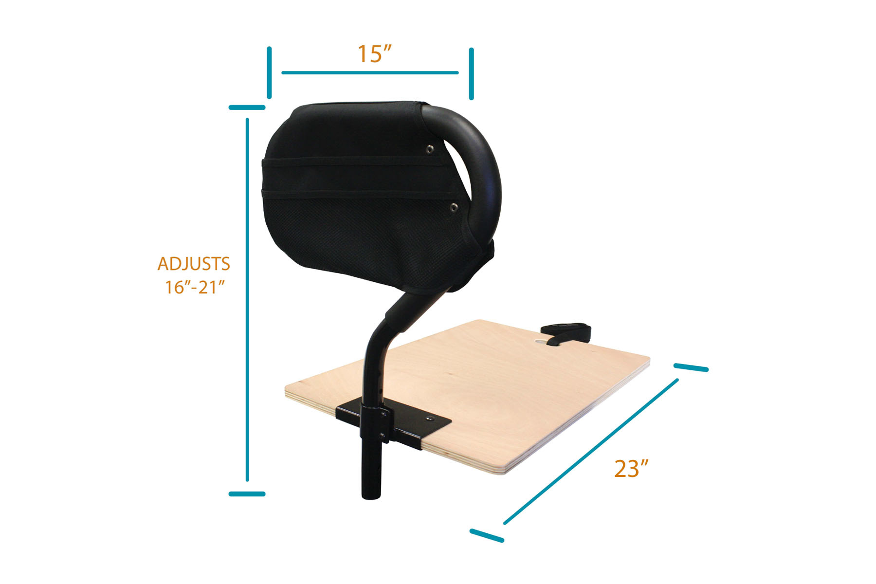 Stander Bed Cane