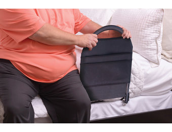 Stander Bed Rail Advantage Traveler