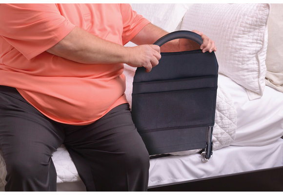 Stander Bed Rail Advantage Traveler