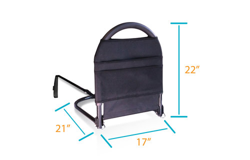 Stander Bed Rail Advantage Traveler