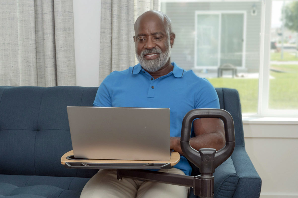 Stander Assist-A-Tray