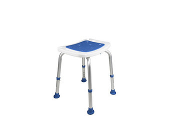 Airway Padded Bath Safety Seat