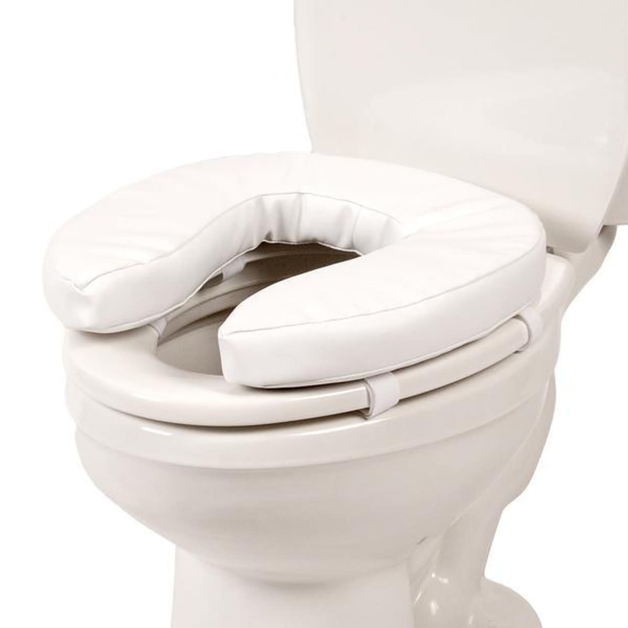 Airway Toilet Seat Cushion