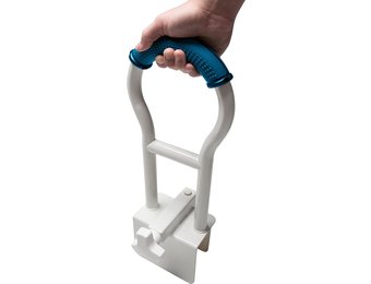 Airway Sure-grip Bathtub Safety Rail