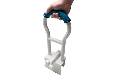 Airway Sure-grip Bathtub Safety Rail