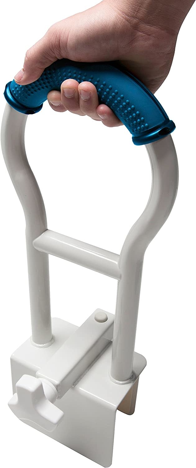 Airway Sure-grip Bathtub Safety Rail