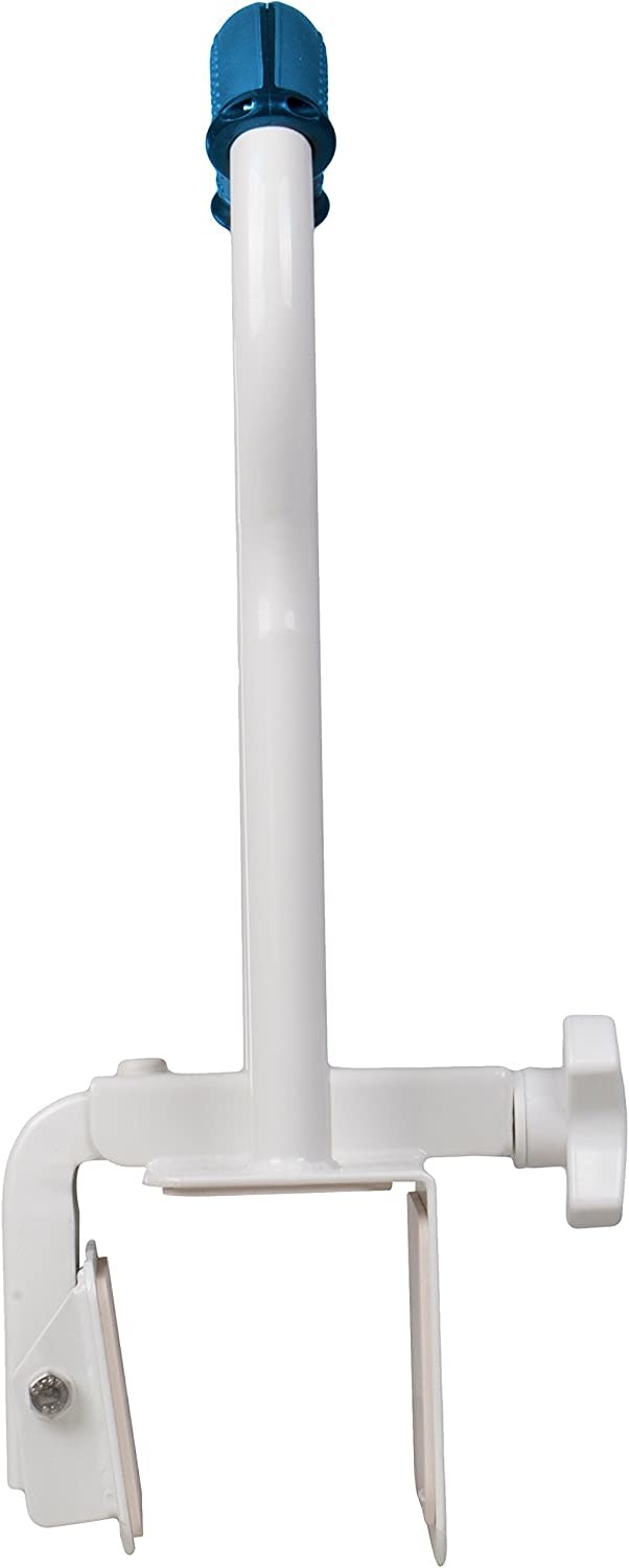 Airway Sure-grip Bathtub Safety Rail