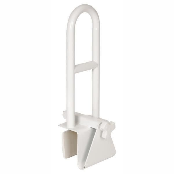 Airway Clamp-on Tub Rail