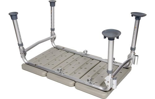 Airway Folding Transfer Bench