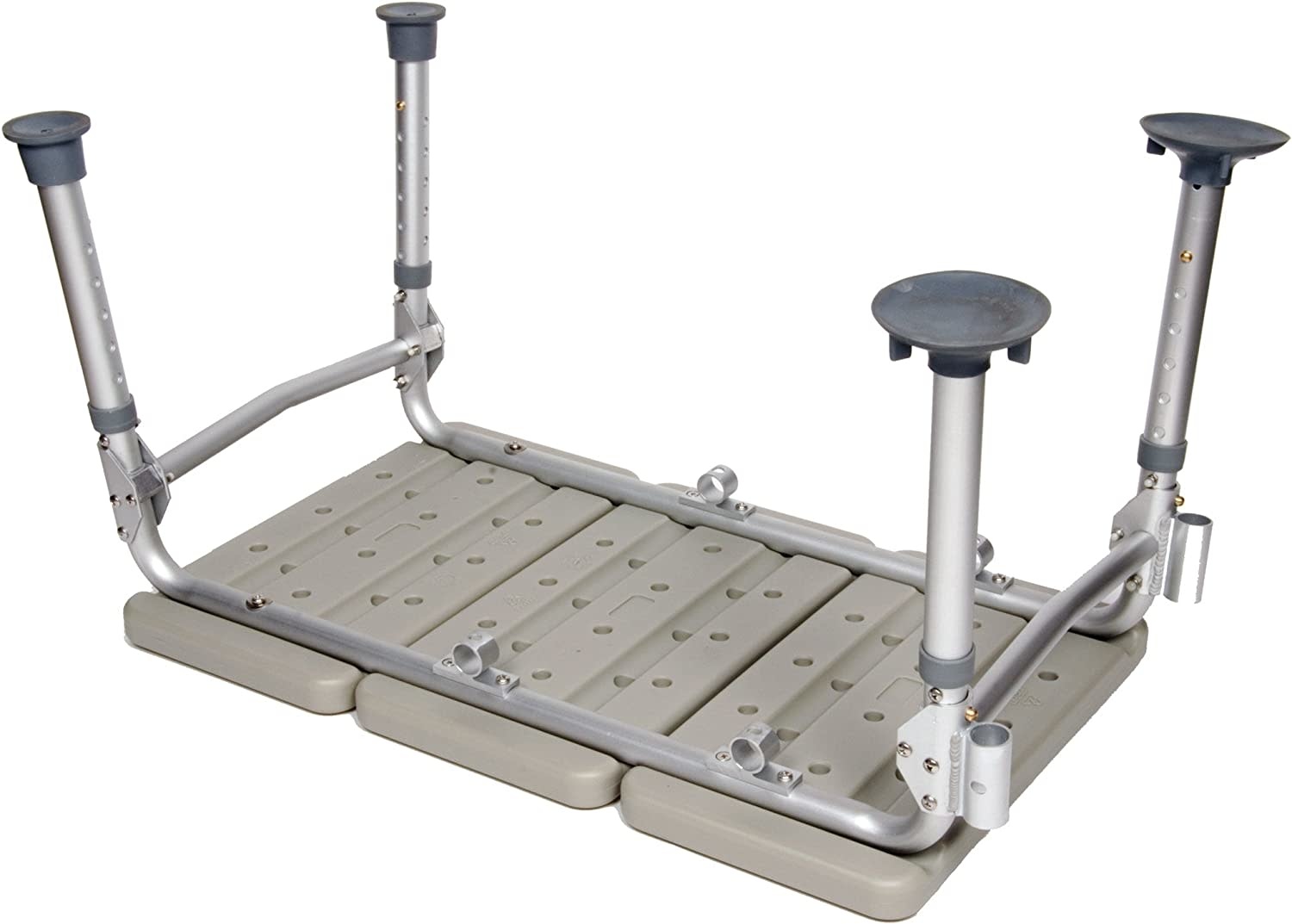 Airway Folding Transfer Bench