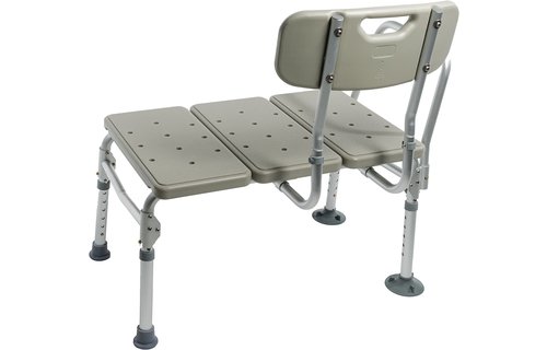 Airway Folding Transfer Bench