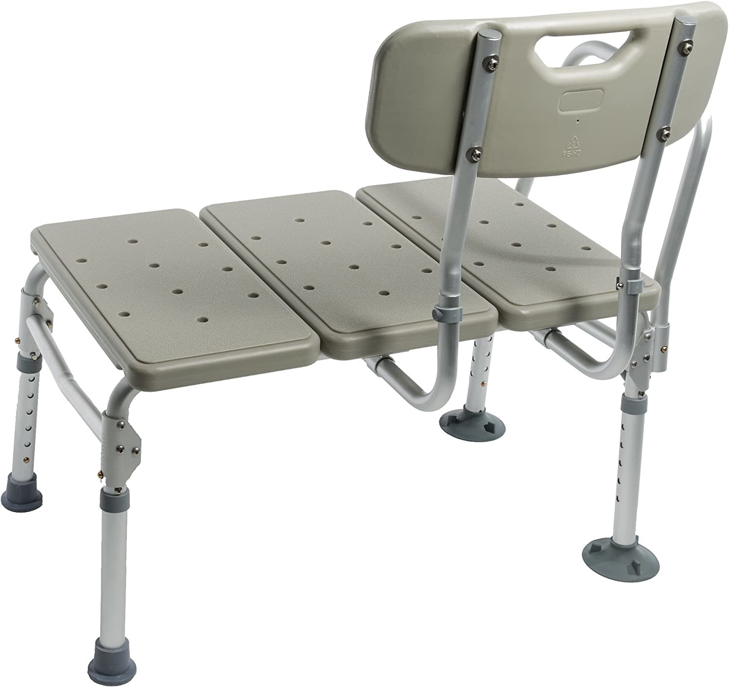 Airway Folding Transfer Bench
