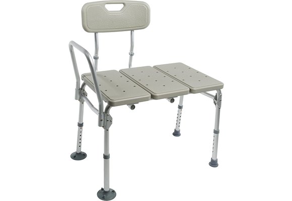 Airway Folding Transfer Bench