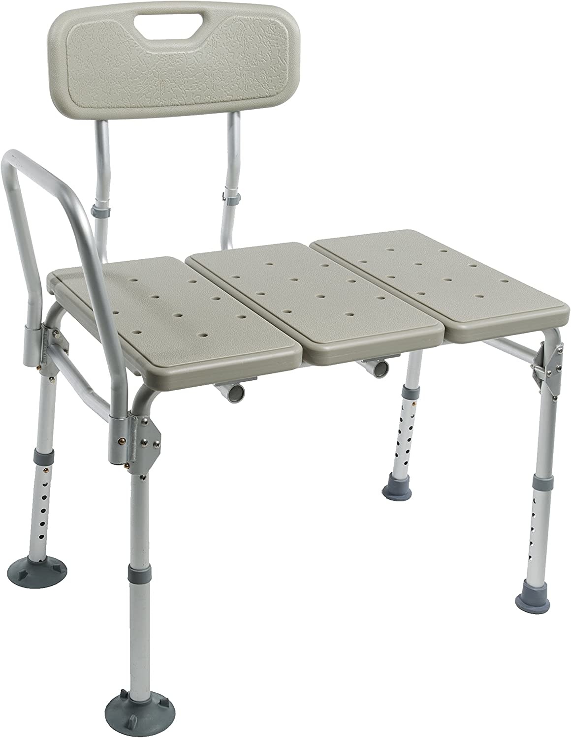 Airway Folding Transfer Bench