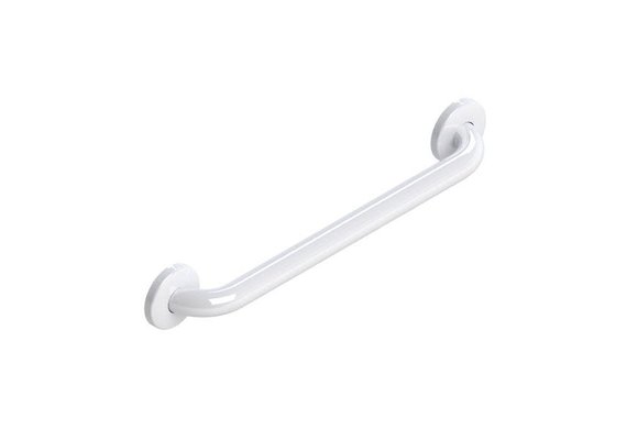 Healthcraft Easy Mount Grab Bars White