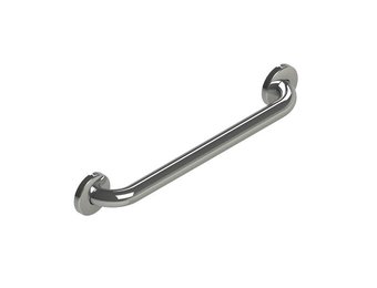 Healthcraft Easy Mount Grab Bars Polished Chrome