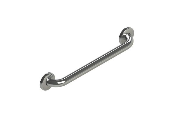 Healthcraft Easy Mount Grab Bars Polished Chrome