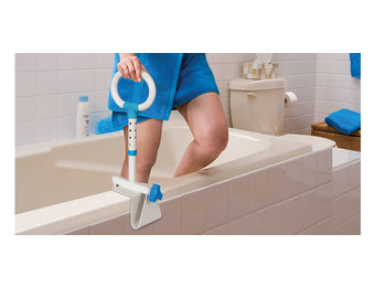 Aquasense Multi- Adjust Rail