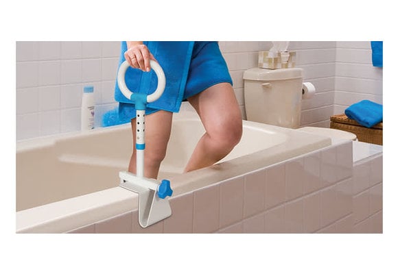Aquasense Multi- Adjust Rail