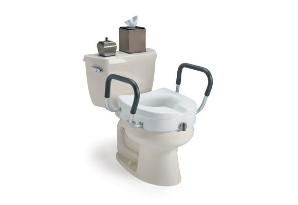 Invacare 1-class Tm Clamp-on R.T.S. W/arms