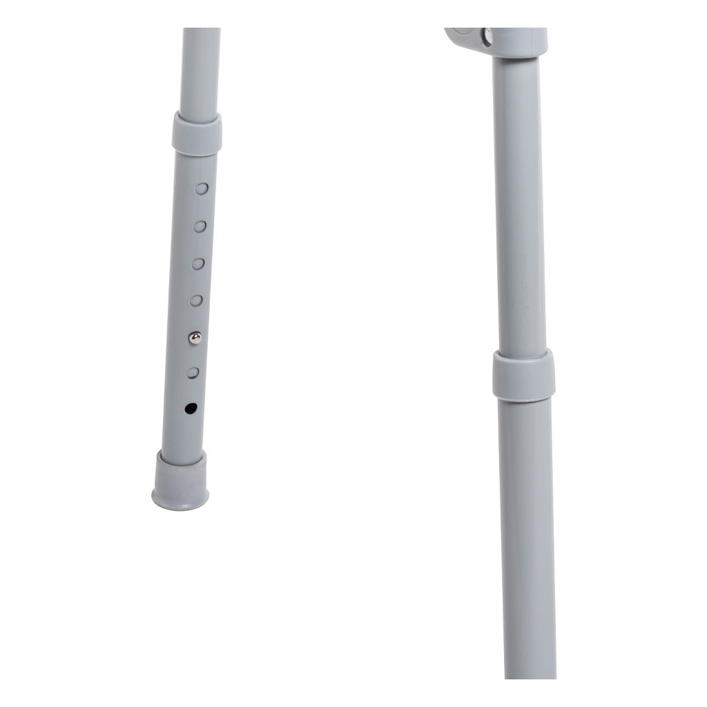 PreserveTech™ Folding Commode