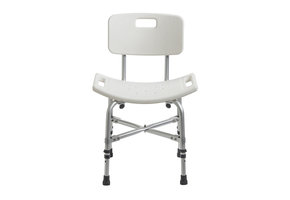 Drive Deluxe Bariatric Bath Bench with Back