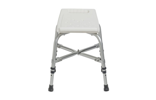 Drive Deluxe Bariatric Bath Bench W/back