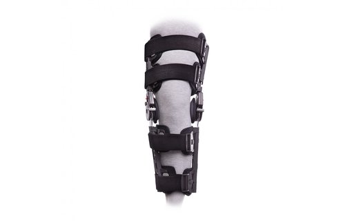 DONJOY® X-ROM™ POST-OP KNEE BRACE