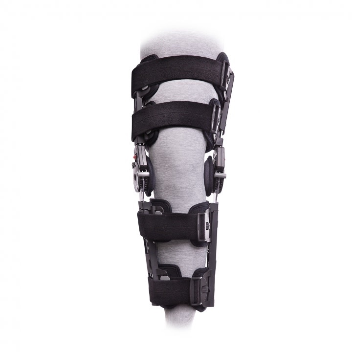 DONJOY® X-ROM™ POST-OP KNEE BRACE