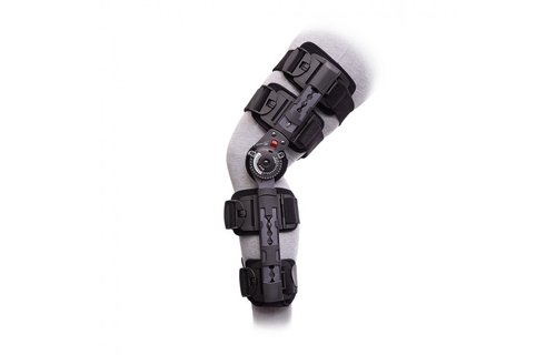 DONJOY® X-ROM™ POST-OP KNEE BRACE
