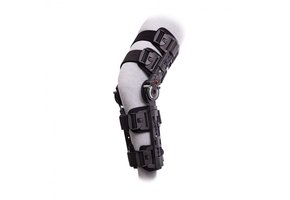 DONJOY® X-ROM™ POST-OP KNEE BRACE