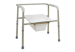 Probasics Bariatic 3-in-1 Commode