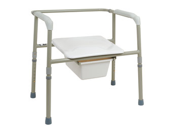 Probasics Bariatic 3-in-1 Commode