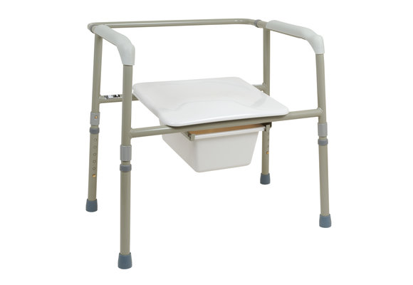 Probasics Bariatic 3-in-1 Commode