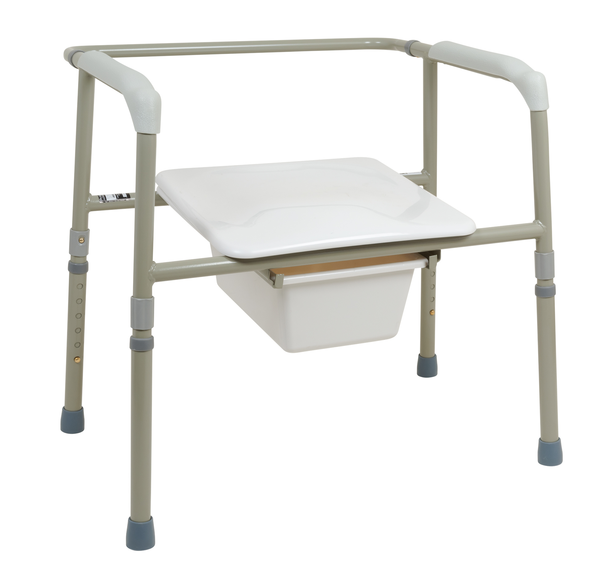 Probasics Bariatic 3-in-1 Commode