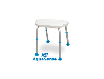 Aquasense Adjustable Bath Seat
