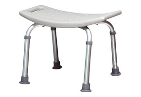 Airway Bath Safety Seat