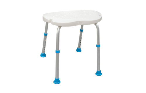 Aquasense Adjustable Bath Seat