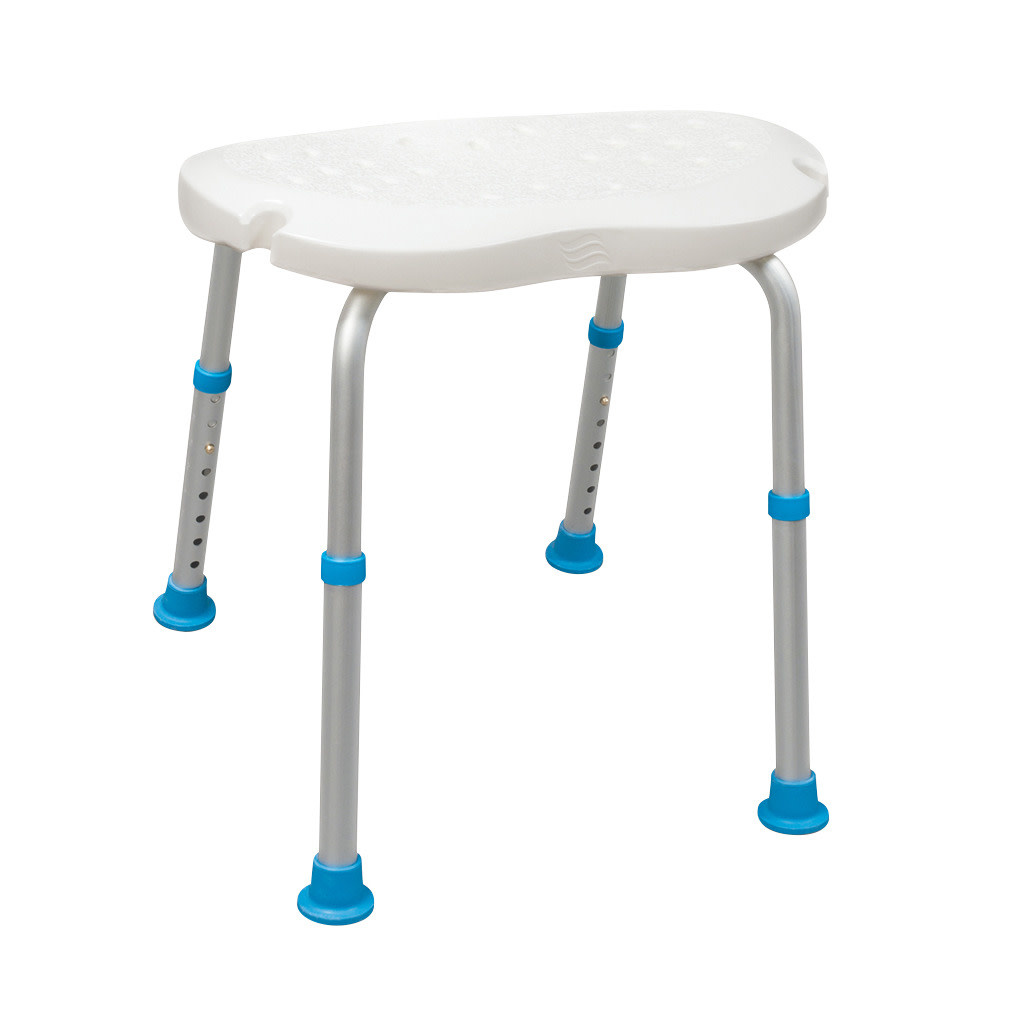 Aquasense Adjustable Bath Seat