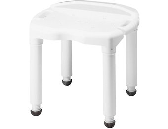 Universal Bath seat Without back