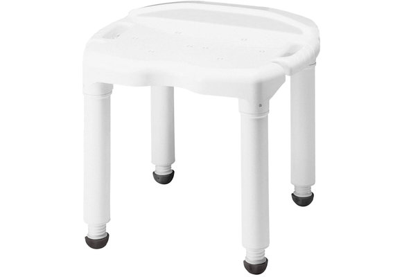 Universal Bath seat Without back